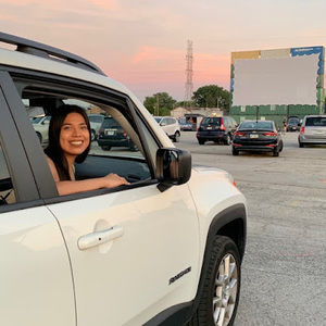 Meet your Posher, Aileen